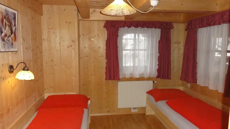 Ferienwohnung Sölden