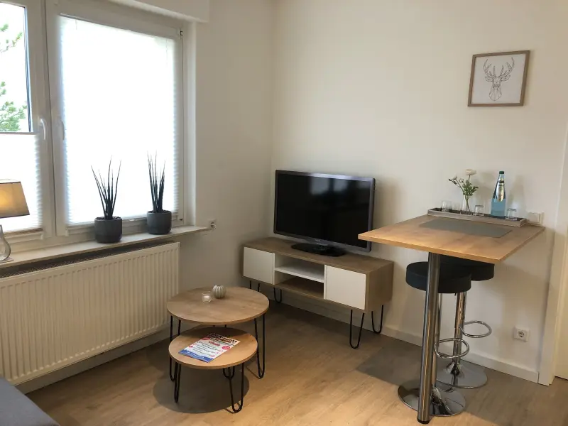 Ferienwohnung Georgsmarienhütte