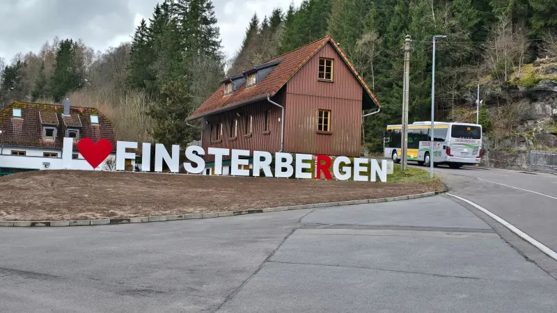 Ferienwohnung Friedrichroda