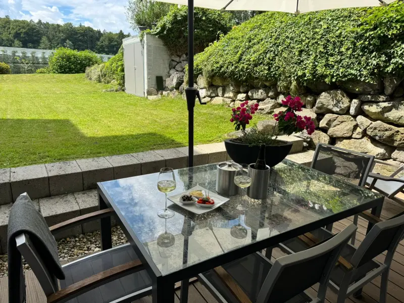 Ferienwohnung Oberteuringen