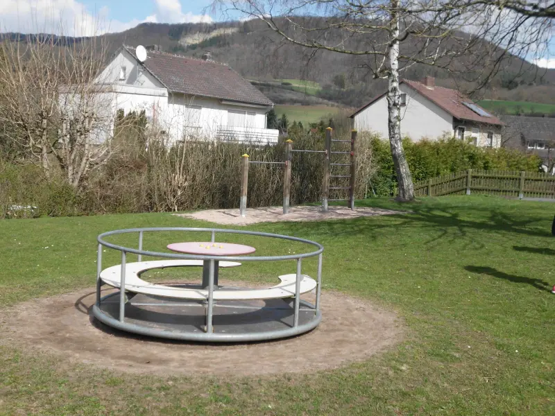 Ferienwohnung Wanfried
