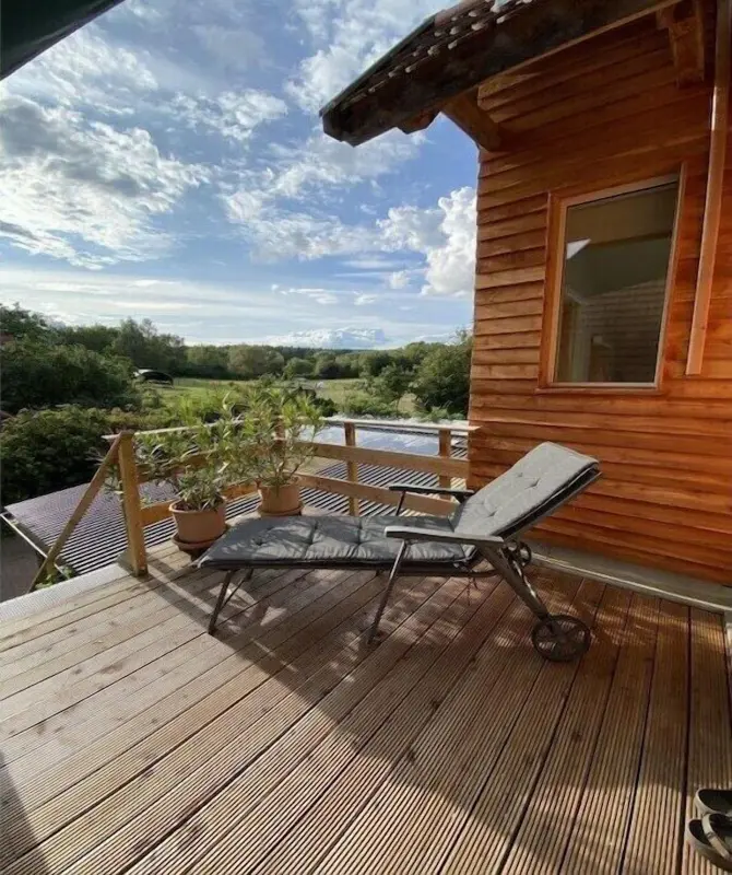 Ferienhaus Hitzacker (Elbe)