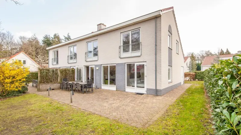 Ferienwohnung Venlo