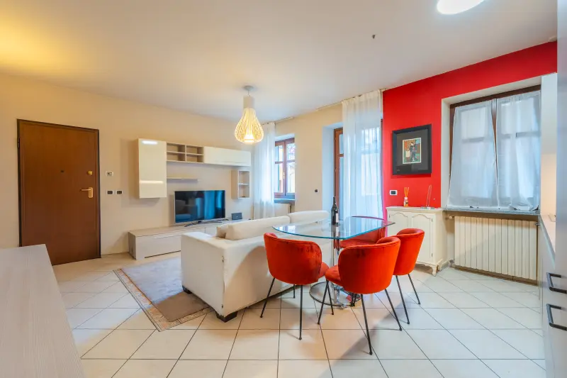Ferienwohnung Alba