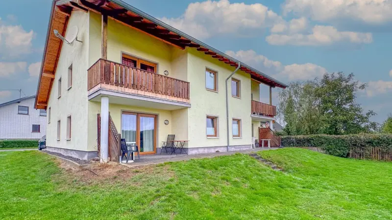 Ferienwohnung  Mörsdorf