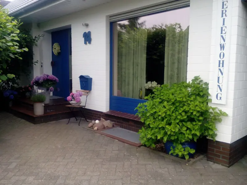 Ferienwohnung Elsfleth
