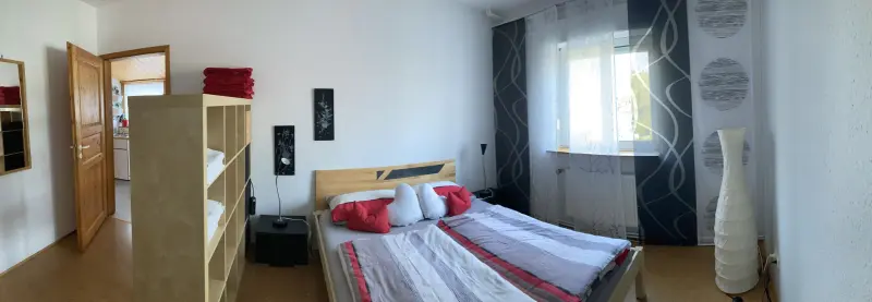 Ferienwohnung Frohnau