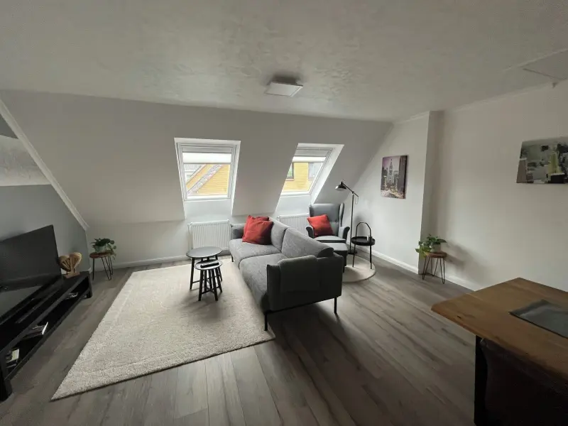 Ferienwohnung Müden (Örtze)