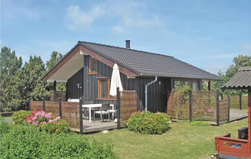 Ferienhaus in Vordingborg f&uuml;r max. 4 Personen