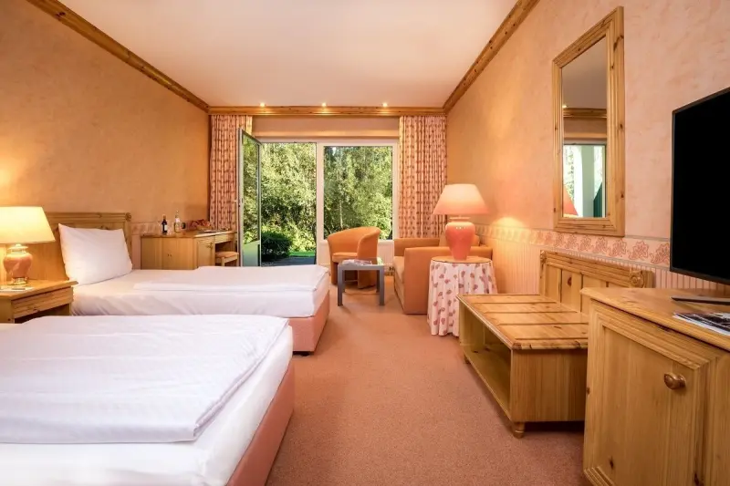 Ferienwohnung Rathenow