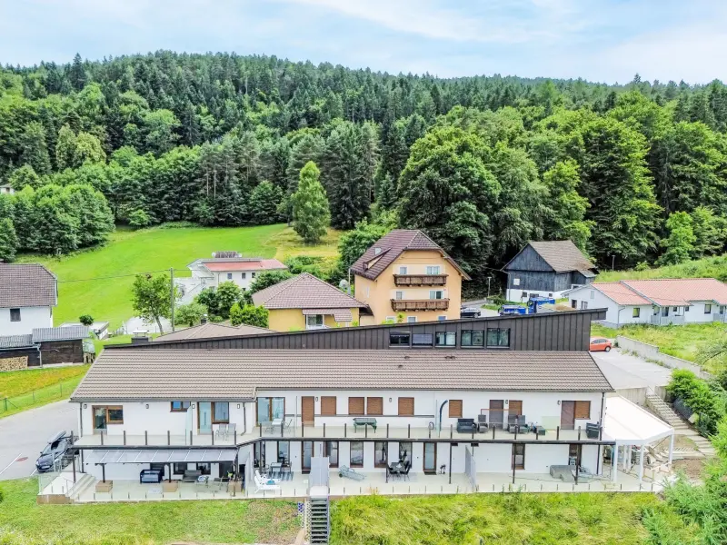Ferienwohnung in Sekirn, Keutschach am See f&uuml;r max. 4 Personen