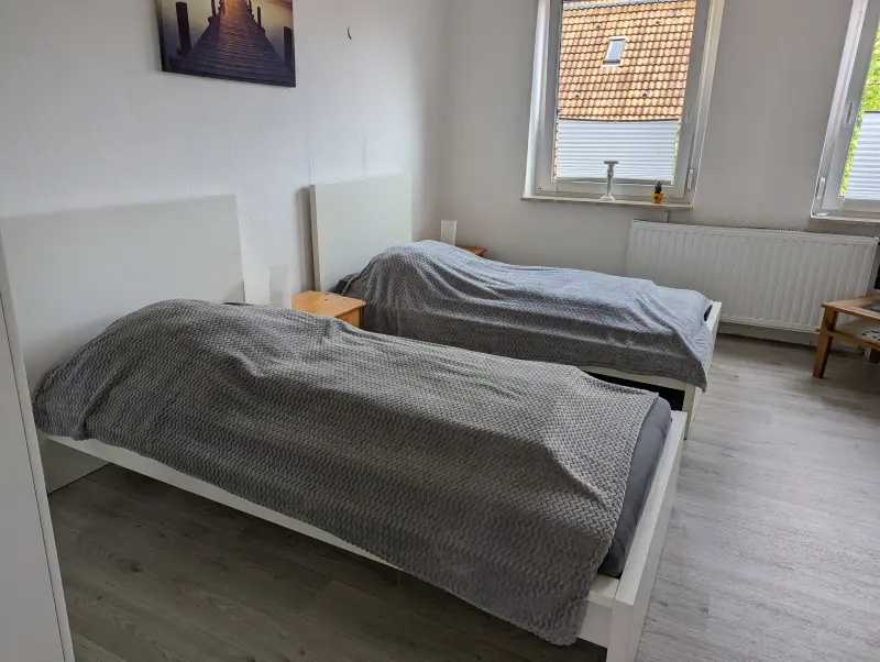 Ferienwohnung Bochum