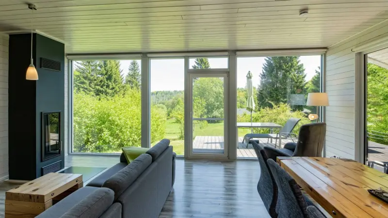 Ferienhaus  Ruhla
