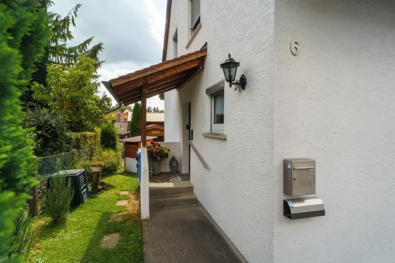 Ferienwohnung Ulm