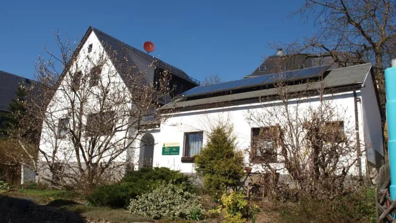 Ferienwohnung  Olbernhau