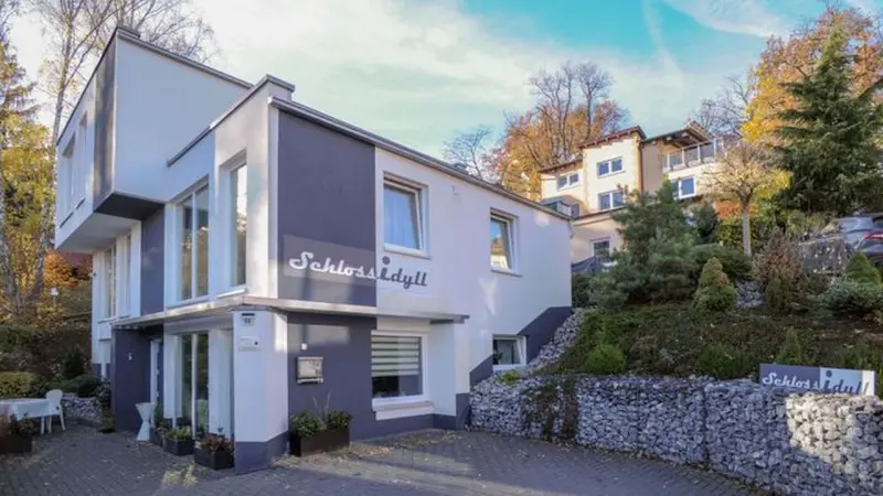 Ferienwohnung Wernigerode