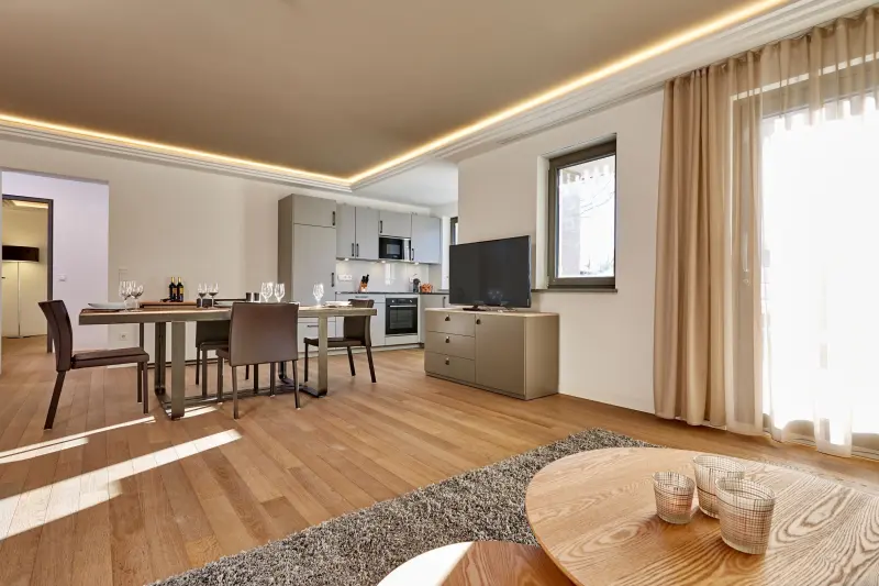 Ferienwohnung  Seehausen am Staffelsee