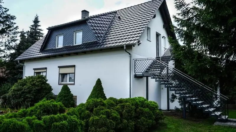 Ferienwohnung Alt Zauche-Wußwerk