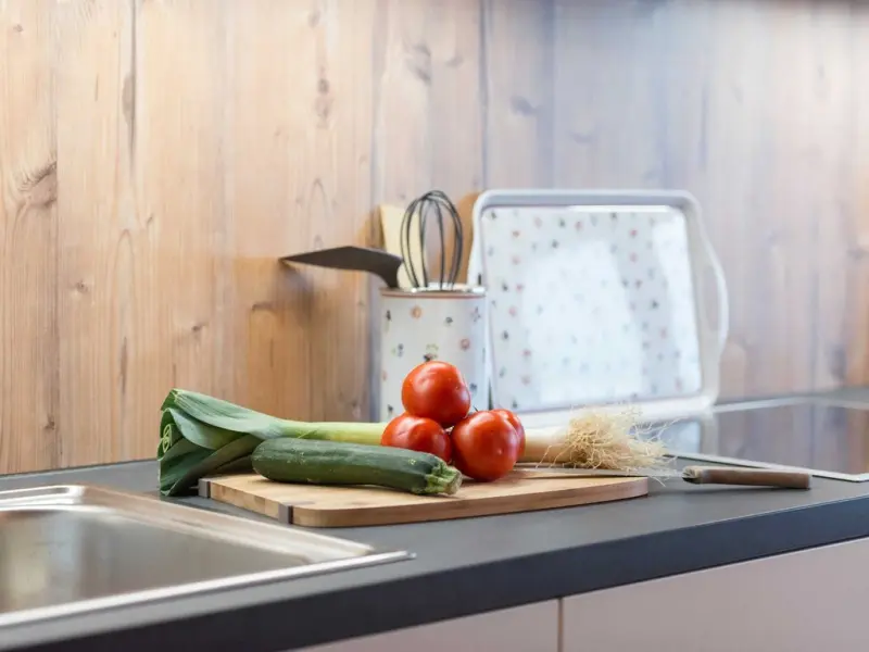 Ferienwohnung Bezau