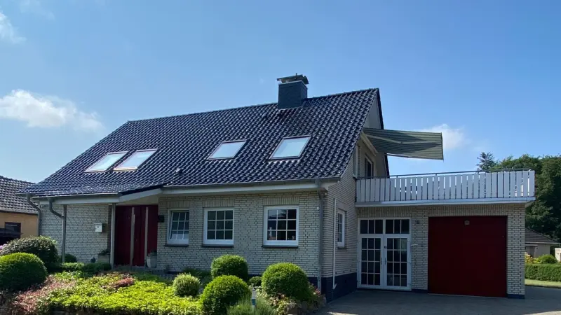Ferienwohnung Loxstedt