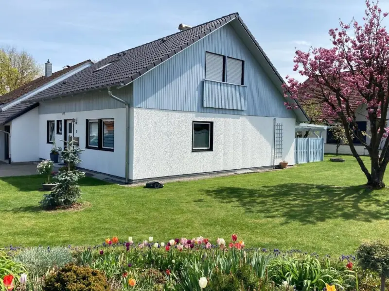 Ferienwohnung Meckenbeuren