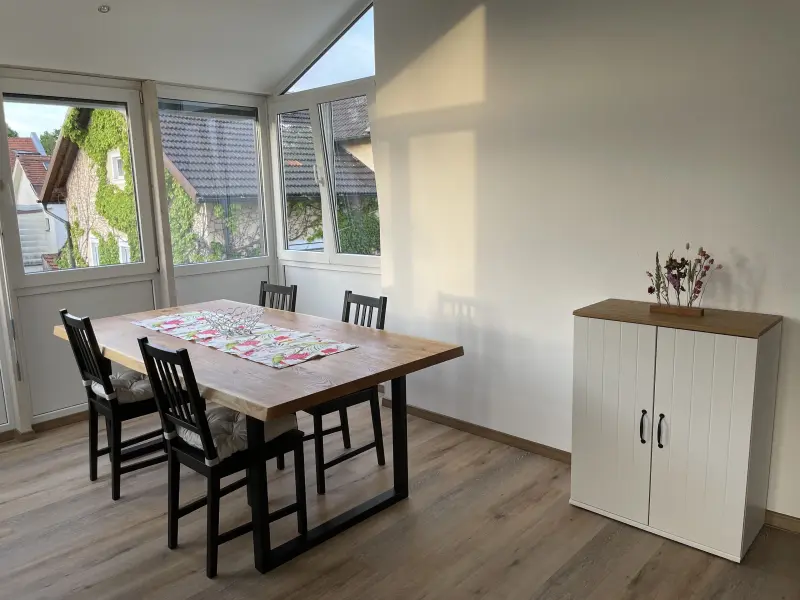 Ferienwohnung  Mühldorf am Inn