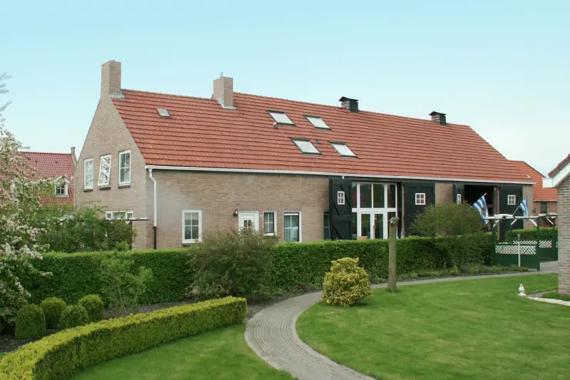 Ferienwohnung Vlissingen