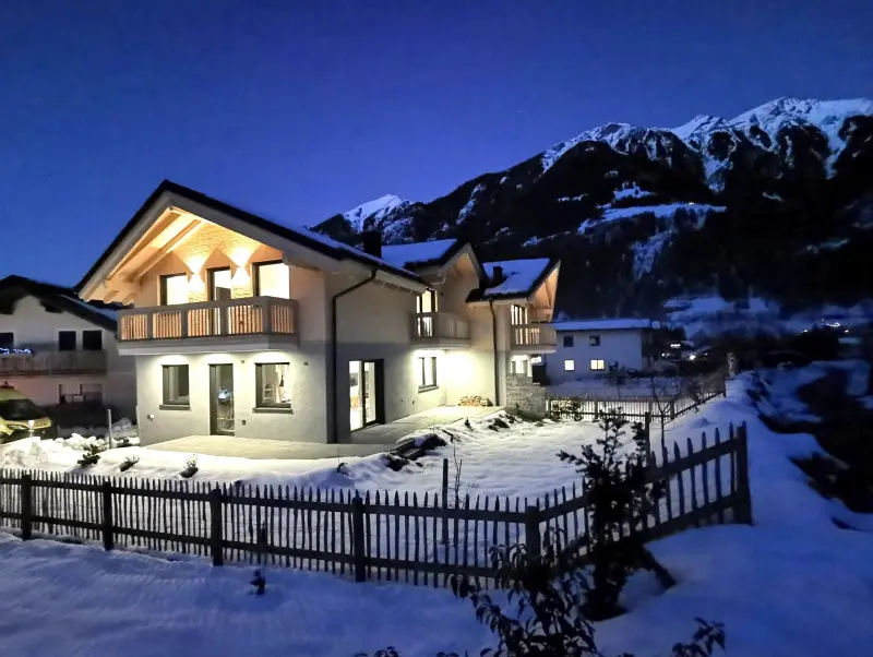 Ferienhaus Gasteinertal