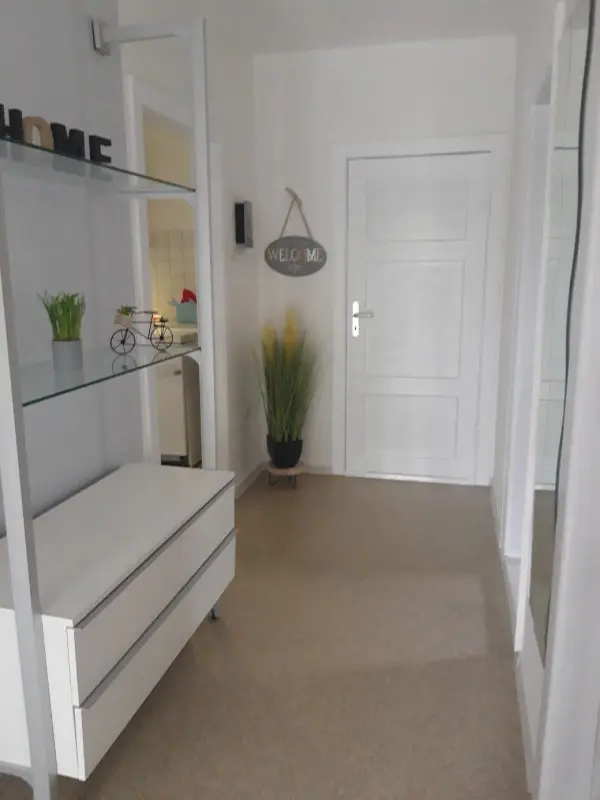 Ferienhaus in Süllwarden f&uuml;r max. 4 Personen