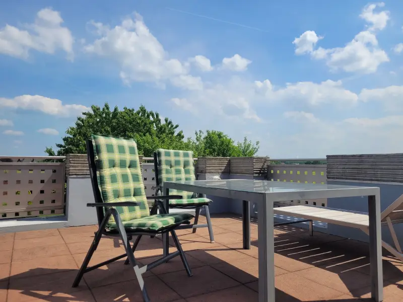 Ferienwohnung Selm