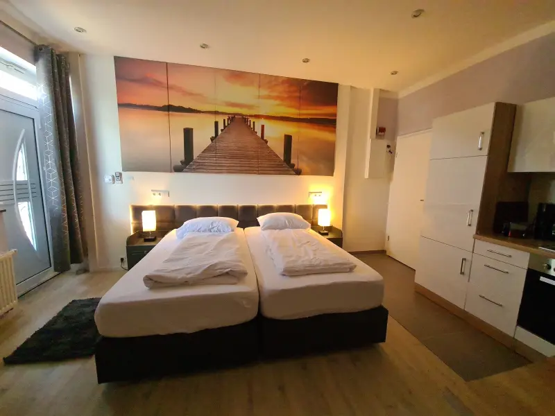 Ferienwohnung  Löhne
