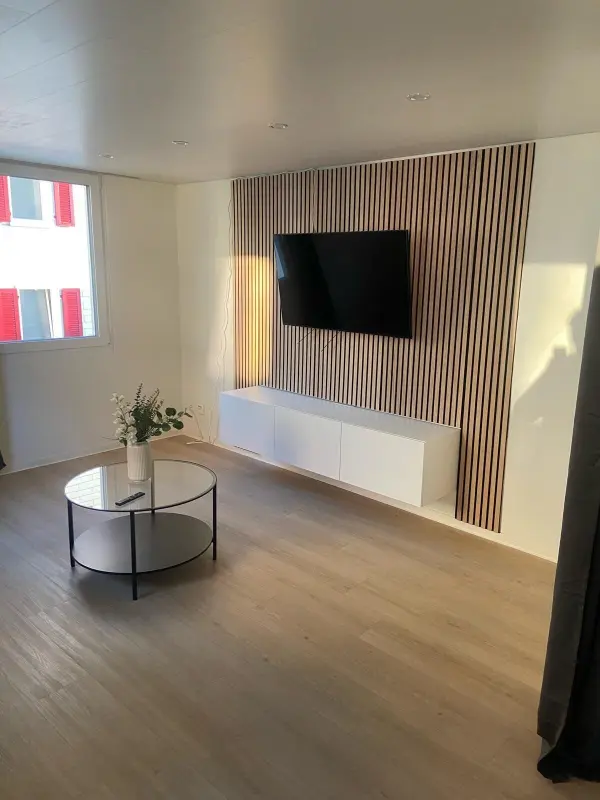 Ferienwohnung Gossau