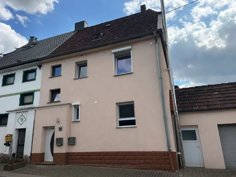 Ferienwohnung  Sankt Wendel