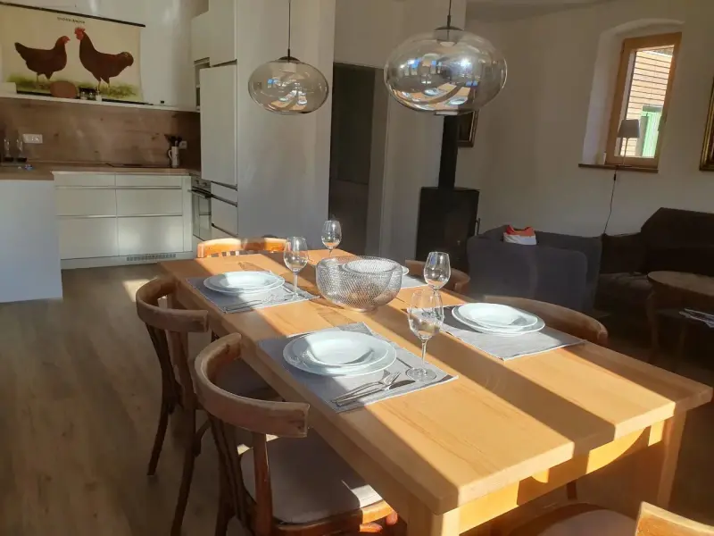Ferienwohnung  Gemünden am Main
