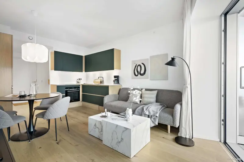 Ferienwohnung Aarhus
