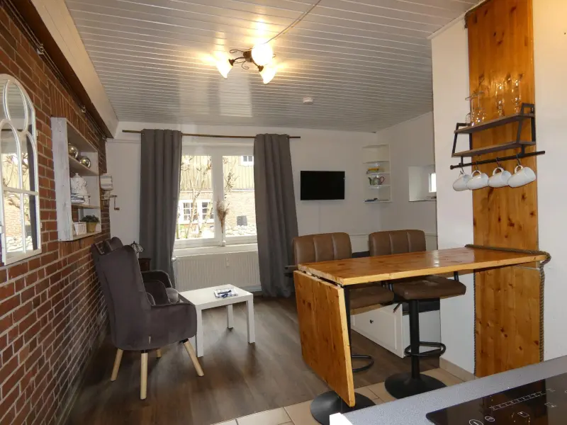 Ferienwohnung  Handewitt