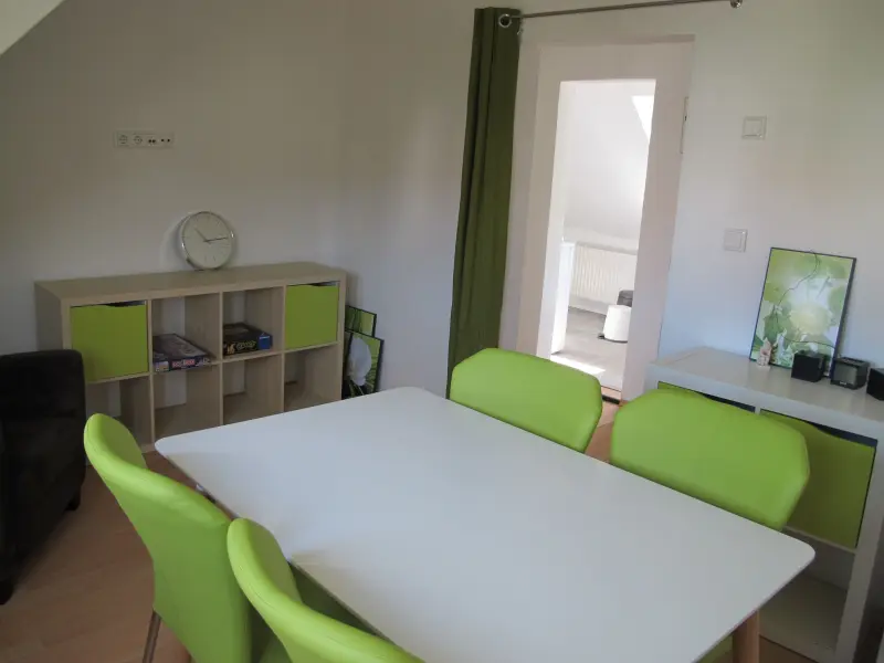 Ferienwohnung Springe