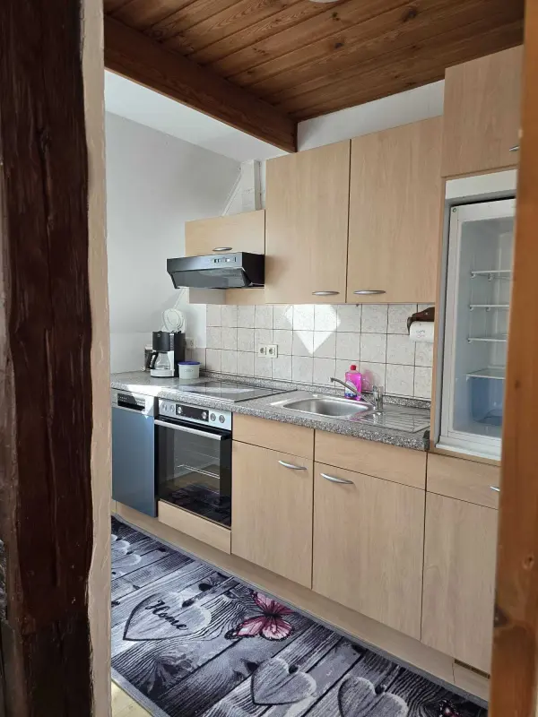 Ferienwohnung Altmühlsee