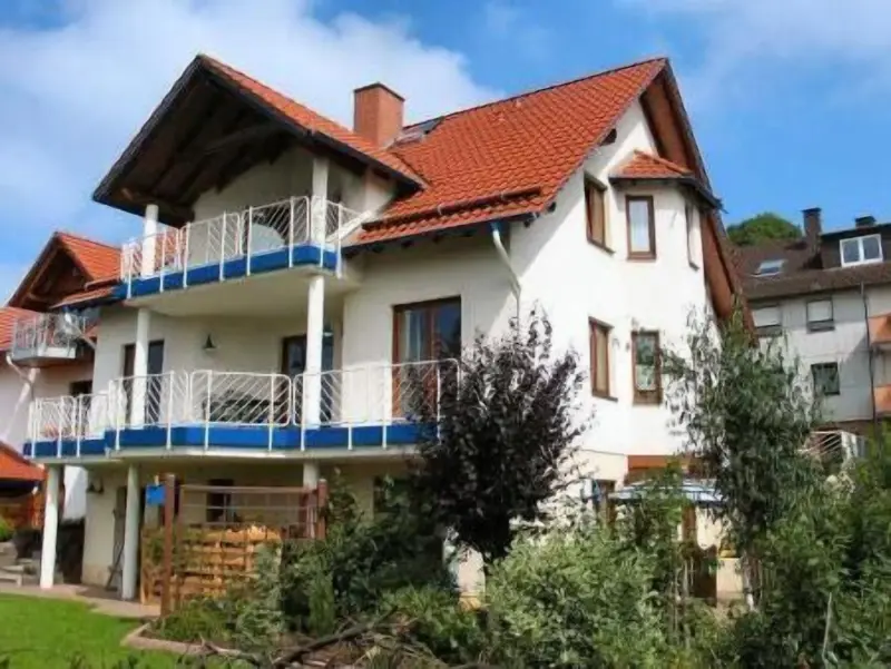 Ferienwohnung Altenbeken