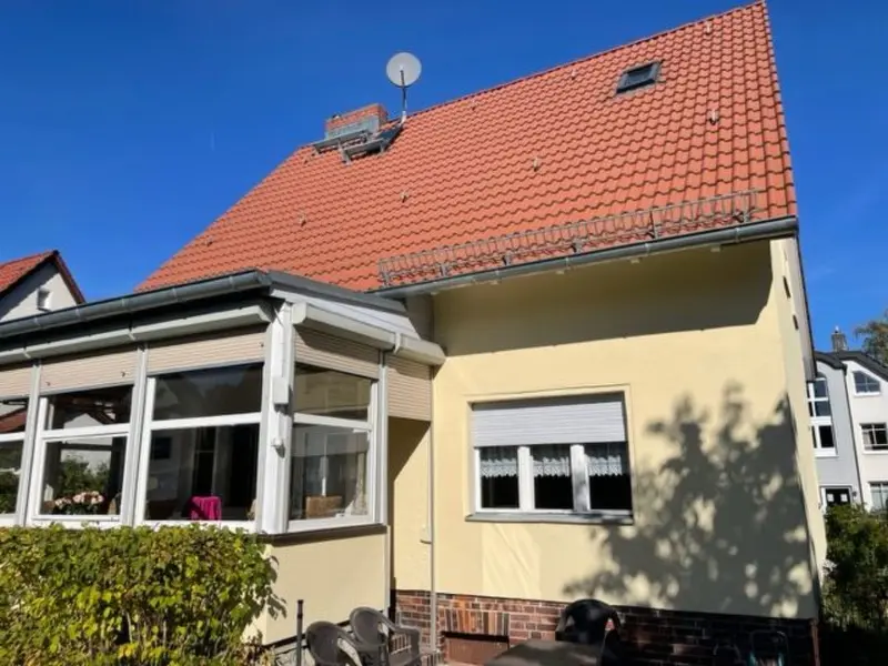 Ferienwohnung Marienfelde