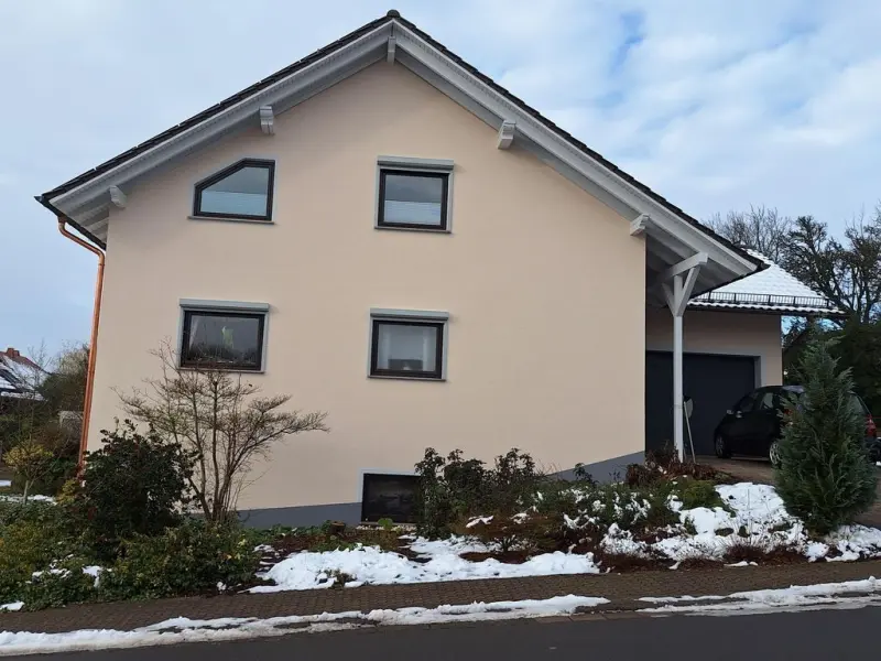 Ferienwohnung Eppelborn