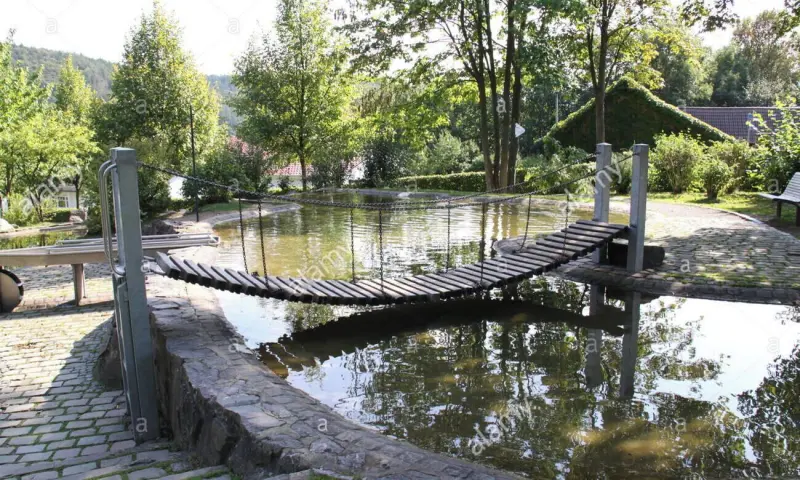 Ferienwohnung Edertal