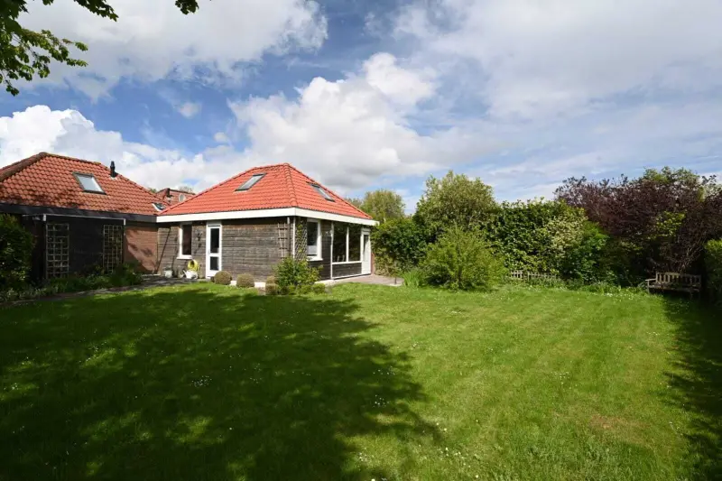 Ferienhaus Herkingen