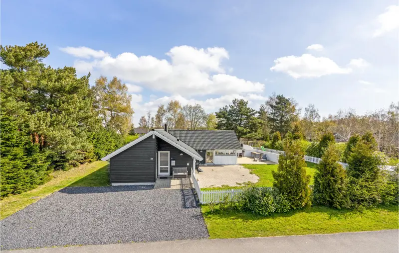 Ferienhaus Marielyst
