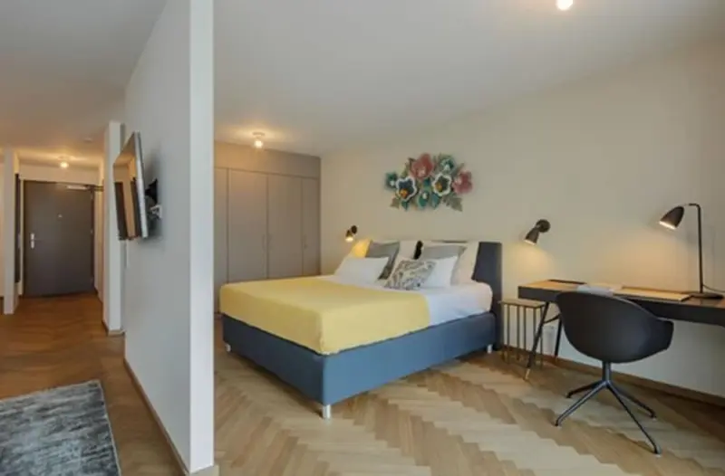 Ferienwohnung  Unterhaching