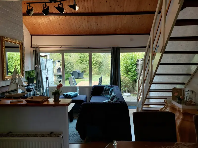 Maison de vacances Bruinisse