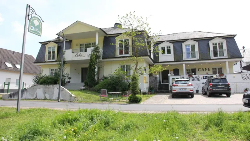 Ferienwohnung  Ellenz-Poltersdorf