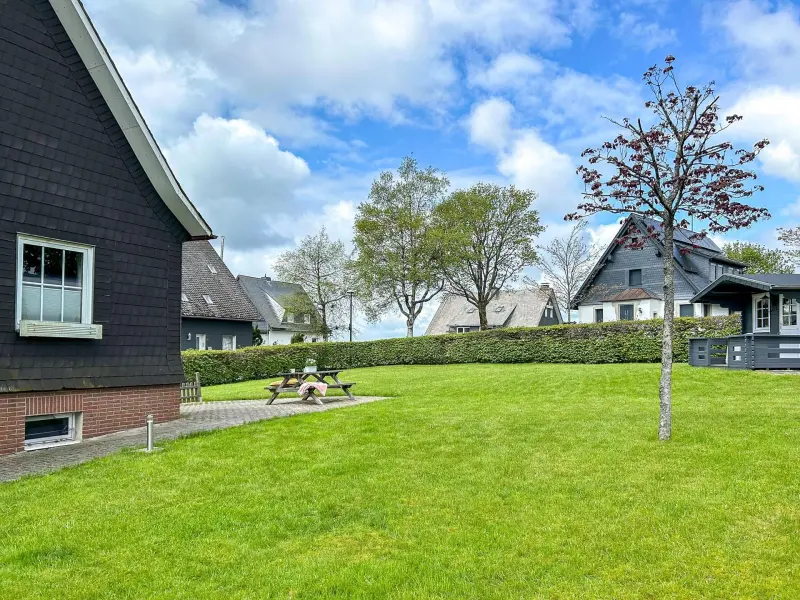 Ferienhaus  Altastenberg