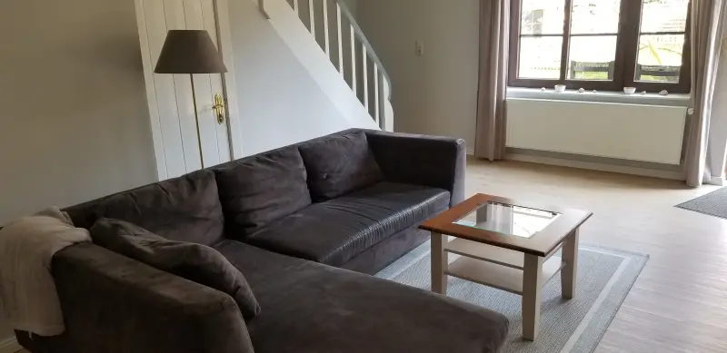 Ferienwohnung Bad Schwartau
