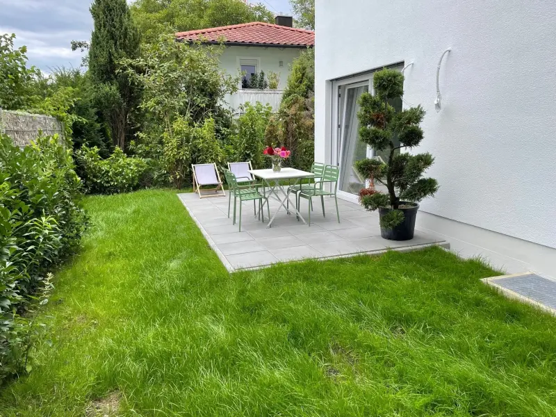 Ferienhaus Dießen am Ammersee